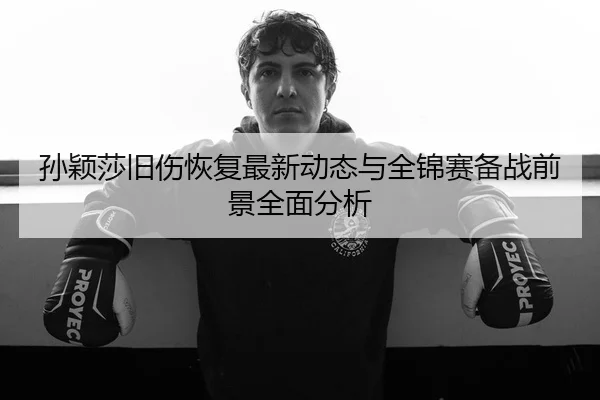 孙颖莎旧伤恢复最新动态与全锦赛备战前景全面分析
